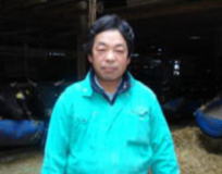 とちぎ和牛生産者　磯様