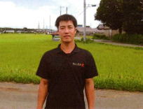 とちぎ和牛生産者熊田様