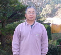とちぎ和牛生産者　桑原様